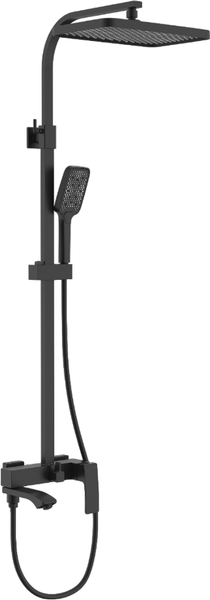 Душевая система со смесителем Raglo R01.24.06 - фото
