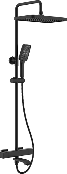 Душевая система со смесителем Raglo R01.26.06 - фото