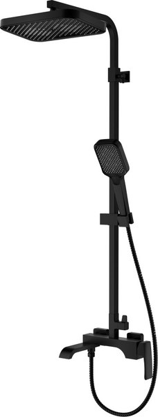 Душевая система со смесителем Raglo R02.24.06 - фото