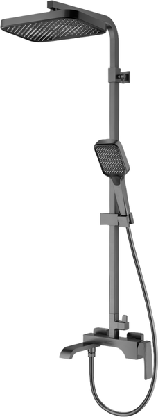 Душевая система со смесителем Raglo R02.24.09 - фото