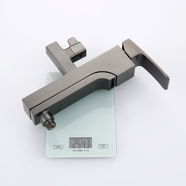 Душевая система со смесителем Raglo R02.24.09