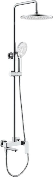 Душевая система со смесителем Raglo R03.24 - фото