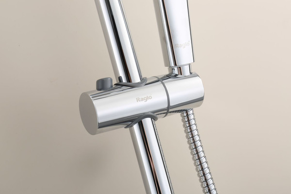 Душевая система со смесителем Raglo R22.26