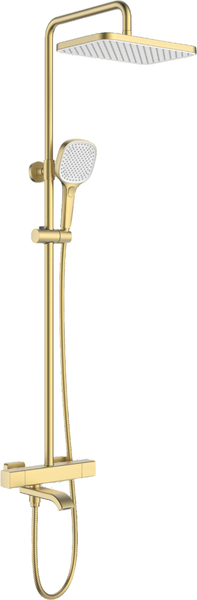 Душевая система со смесителем Raglo R22.26.03 - фото