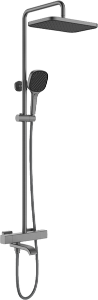 Душевая система со смесителем Raglo R22.26.09 - фото
