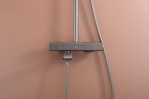 Душевая система со смесителем Raglo R22.26.09