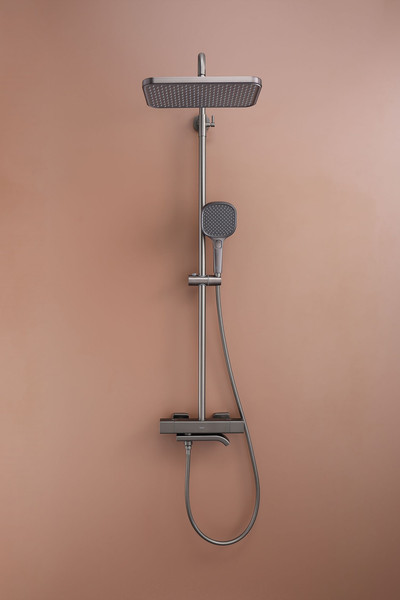 Душевая система со смесителем Raglo R22.26.09