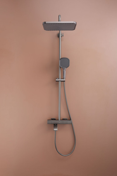 Душевая система со смесителем Raglo R22.26.09