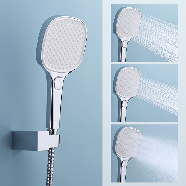 Душевая система со смесителем Raglo R30.27