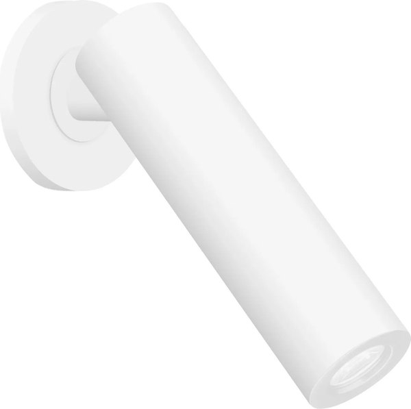 Спот Arlight SP-READER-NB-R60-3W Warm2700 WH 20deg / 053090 - фото