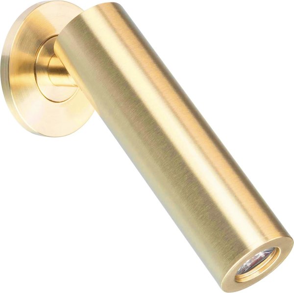 Спот Arlight SP-READER-NB-R60-3W Warm3000 GD 20deg / 053095 - фото