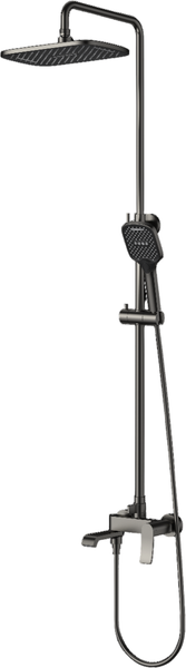 Душевая система со смесителем Splenka S31.24.09 - фото