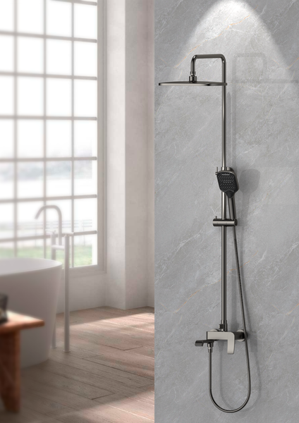 Душевая система со смесителем Splenka S31.24.09