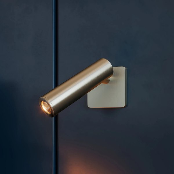 Спот Arlight SP-READER-NB-S60x60-3W Warm2700 BR 20deg / 052943