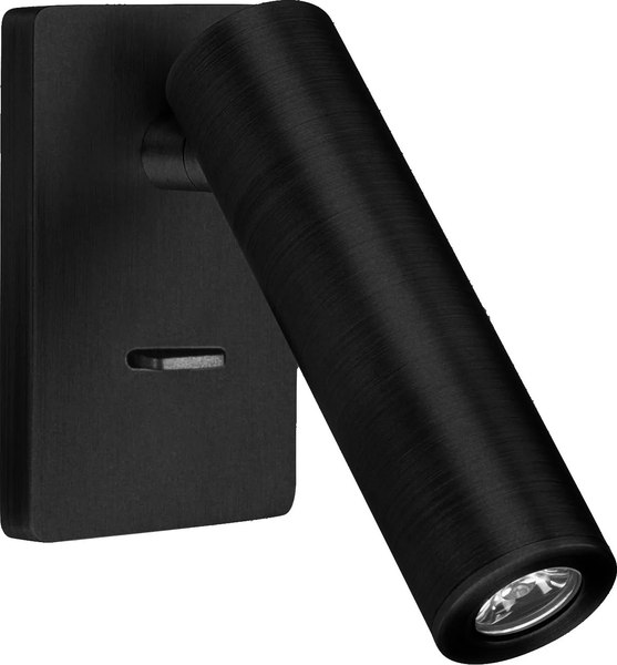 Спот Arlight SP-READER-S60x86-3W Warm2700 BK 20deg / 052938 - фото