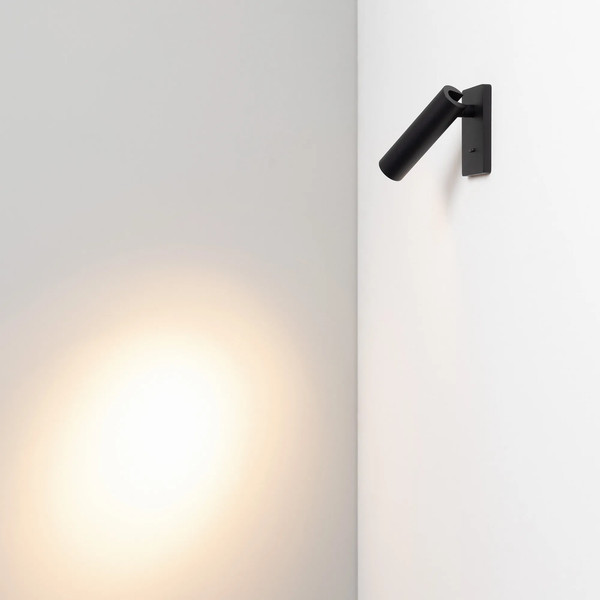 Спот Arlight SP-READER-S60x86-3W Warm3000 BK 20deg / 052937