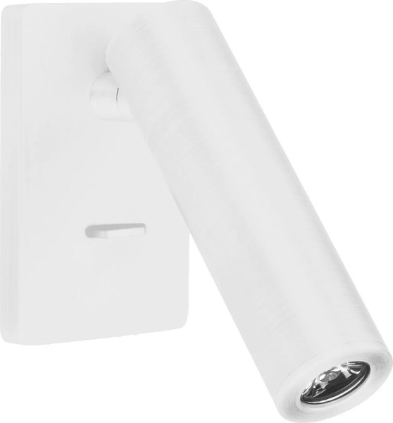 Спот Arlight SP-READER-S60x86-3W Warm3000 WH 20deg / 052939 - фото