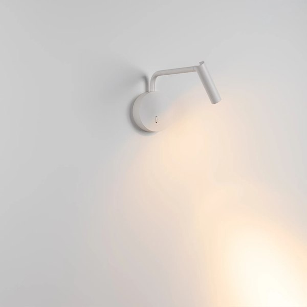 Спот Arlight SP-VERDI-LONG-WALL-3W Warm3000 WH 20deg / 051666