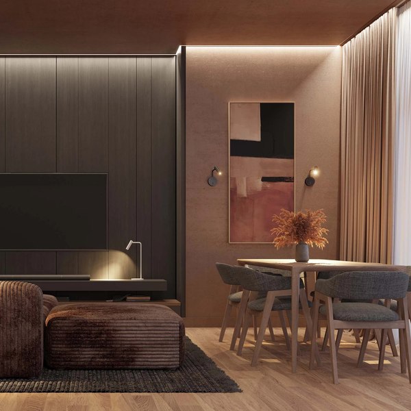 Спот Arlight SP-VERDI-LONG-WALL-3W Warm3000 WH 20deg / 051666