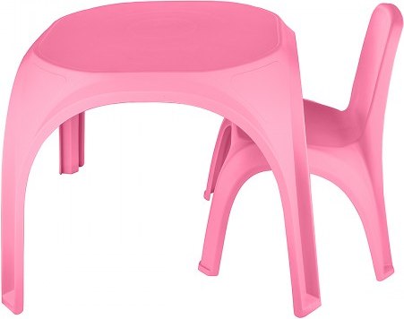 Комплект мебели с детским столом ИМпласт 15361