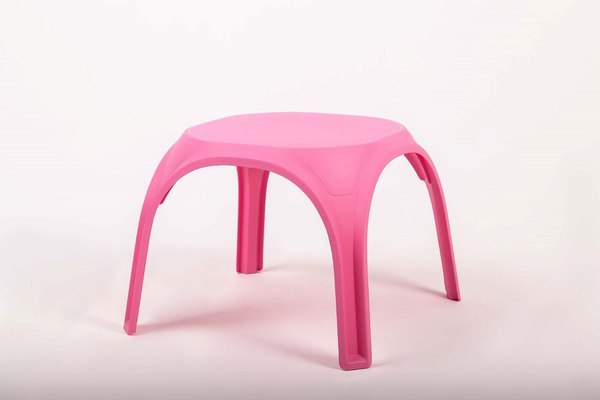 Комплект мебели с детским столом ИМпласт 15361