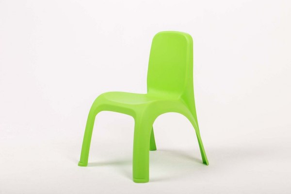 Комплект мебели с детским столом ИМпласт 15366