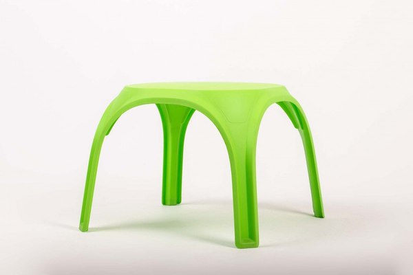 Комплект мебели с детским столом ИМпласт 15366