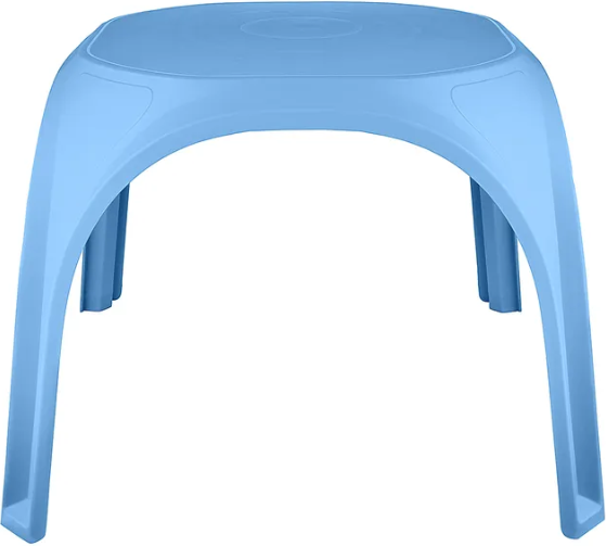 Комплект мебели с детским столом ИМпласт 15367