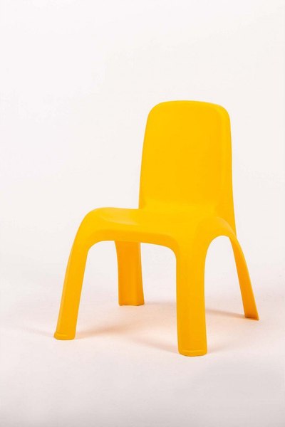 Комплект мебели с детским столом ИМпласт 15368