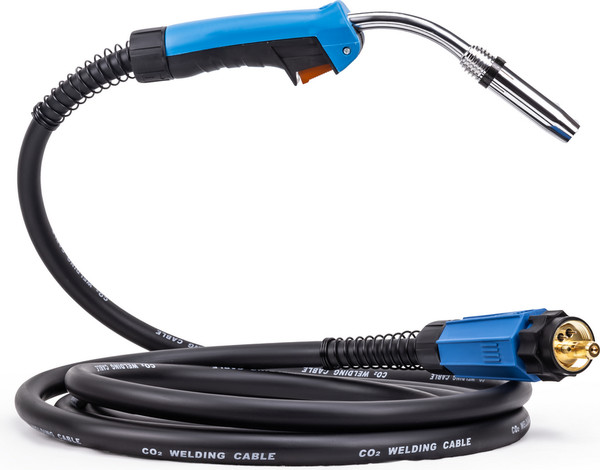 Горелка сварочная FoxWeld MIG -36 / 6074 - фото