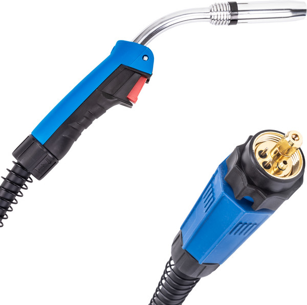 Горелка сварочная FoxWeld MIG -36 / 6074