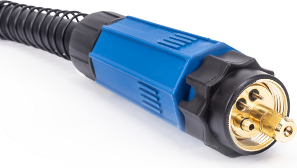 Горелка сварочная FoxWeld MIG -36 / 6074