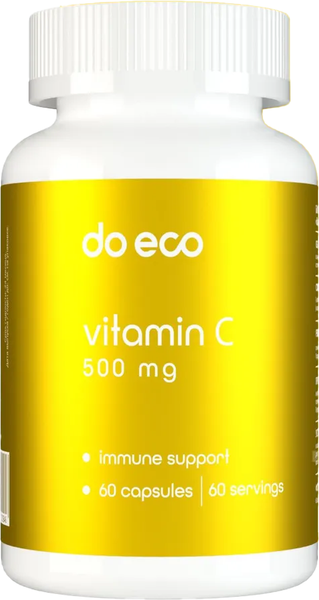 Витамин Do eco С - фото