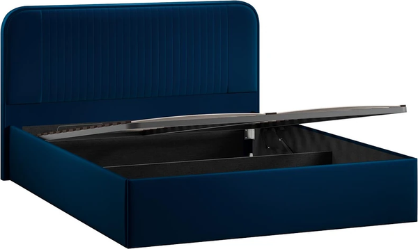 Каркас кровати ТриЯ Тиффани Тип 1 c ПМ 140x200