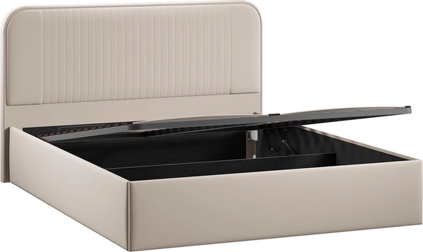 Каркас кровати ТриЯ Тиффани Тип 1 c ПМ 140x200