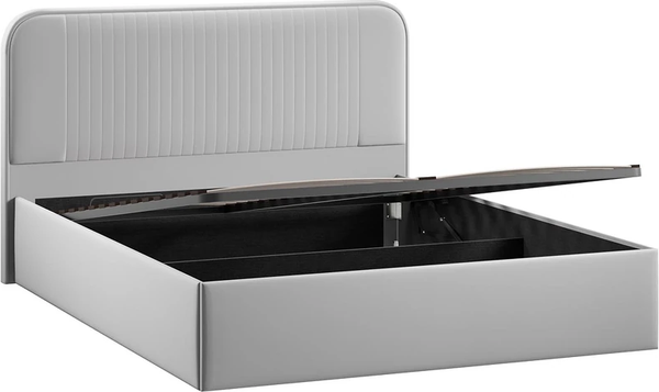 Каркас кровати ТриЯ Тиффани Тип 1 c ПМ 140x200