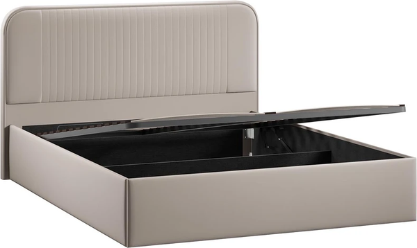 Каркас кровати ТриЯ Тиффани Тип 1 c ПМ 140x200