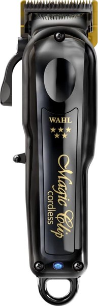 Машинка для стрижки волос Wahl Magic Clip Cordless Black 3026434 - фото