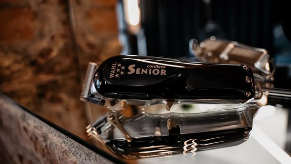 Машинка для стрижки волос Wahl Senior 3027249