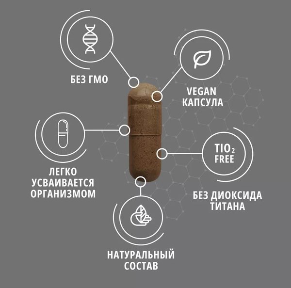 L-карнитин Do eco Men