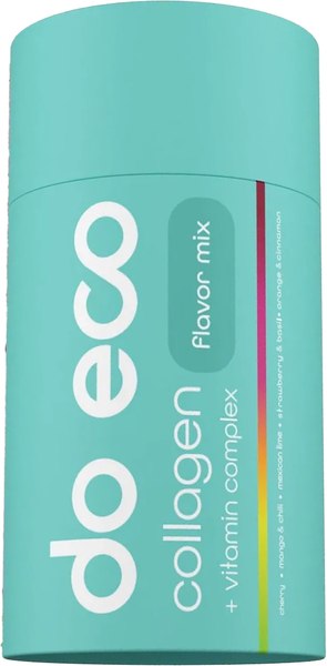 Коллаген Do eco Vitamin complex - фото