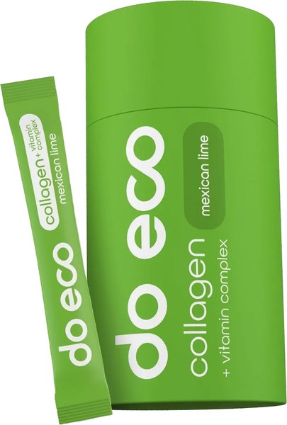 Коллаген Do eco Vitamin complex - фото