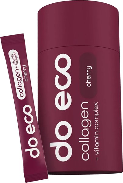 Коллаген Do eco Vitamin complex - фото