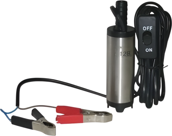 Насос для перекачки Маяк авто 1238ма - фото