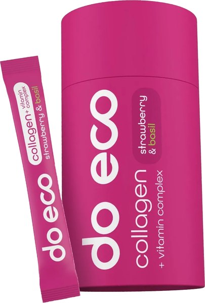 Коллаген Do eco Vitamin complex - фото