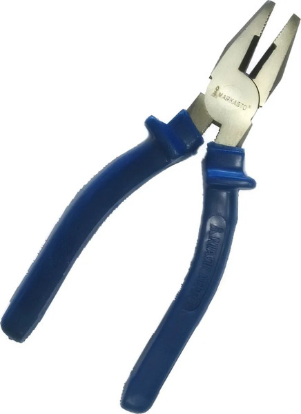 Пассатижи Маяк авто 611160 - фото