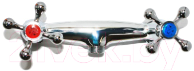 Смеситель РМС SL71-003 - фото