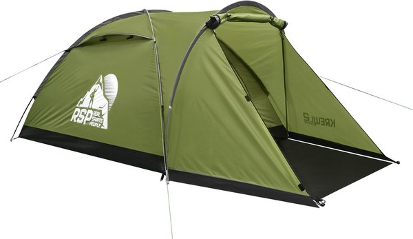 Палатка RSP Outdoor Krewl 2 / T-KRE-2-OLGN (оливковый/зеленый)