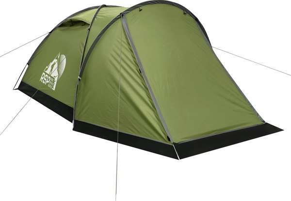 Палатка RSP Outdoor Krewl 2 / T-KRE-2-OLGN (оливковый/зеленый)