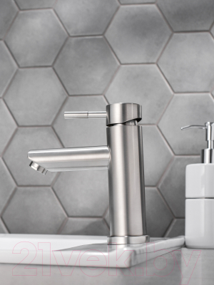 Смеситель РМС SUS124-001F